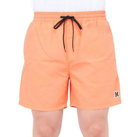 ハーレー（HURLEY）（メンズ）水着 サーフパンツ ボレーショーツ MENS ONE AND ONLY VINTAGE VOLLEY 17 MBS0012180-H6019
