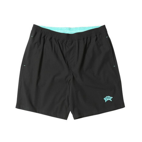 リーフ(REEF)(メンズ)水着 ショーツ BLACK EDITION RFWKM2520-BK/AQ リーフ(REEF)(メンズ)水着 ショーツ BLACK EDITION RFWKM2520-BK/AQ