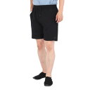 ハーレー(HURLEY)(メンズ)ファントム ブロックパーティー ズーマ ツー ボレー19 ハーフパンツ 短パン 水陸両用 MWS07912-001