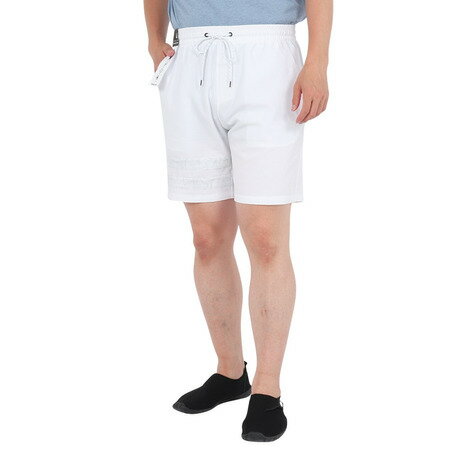 ハーレー(HURLEY)(メンズ)ファントム ブロックパーティー ズーマ ツー ボレー19 ハーフパンツ 短パン 水陸両用 MWS07912-100