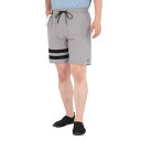 ハーレー(HURLEY)(メンズ)ファントム ブロックパーティー ズーマ ツー ボレー19 ハーフパンツ 短パン 水陸両用 MWS07912-210
