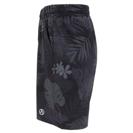 エアボーン（ARBN）（メンズ）水着 海水パンツ ショートスイムパンツ04 水陸両用 AB2023SSM-SWIM004