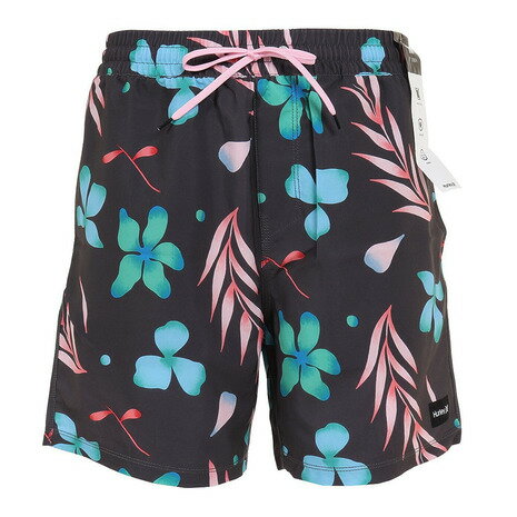 ハーレー(HURLEY)(メンズ)水着 ハーフパンツ サーフパンツ CANNONBALL VOLLEY 17 MBS0011510-H006 ハーレー(HURLEY)(メンズ)水着 ハーフパンツ サーフパンツ CANNONBALL VOLLEY 17 MBS0011510-H006