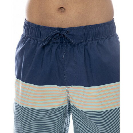 ビラボン（BILLABONG）（メンズ）ALLDAY STRIPE OG サーフトランクス BF011402 BSN0