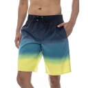 ビラボン(BILLABONG)(メンズ)ALLDAY FADE OG サーフトランクス BF011403 BLK(4)