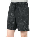 ルーカ(RVCA)(メンズ)PERRY MIX BS ボードショーツ BF041531 BKW
