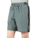 ルーカ(RVCA)(メンズ)PERRY MIX BS ボードショーツ BF041531 BSG