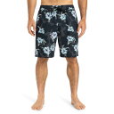 クイックシルバー(Quiksilver)(メンズ)水着 ボードショーツ EVERYDAY STRAIGHT VL 19 25SPQBS251001KVJ7