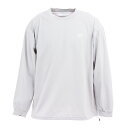リーフ（REEF） COOL TECH ロングスリーブTシャツ 21SS-RFC3-GRY （メンズ）
