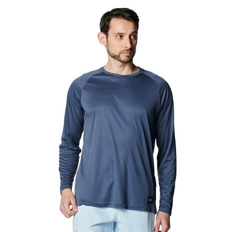 アンダーアーマー(UNDER ARMOUR)(メンズ)ラッシュガード ロングスリーブ Tシャツ 6001982 044 アンダーアーマー(UNDER ARMOUR)(メンズ)ラッシュガード ロングスリーブ Tシャツ 6001982 044