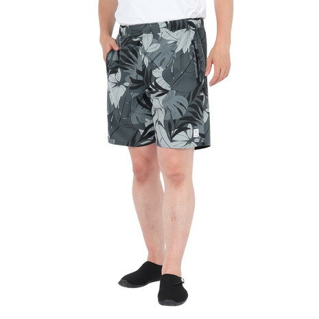 オーシャンパシフィック(Ocean Pacific)(メンズ)リゾート水着 リバーシブルHVショーツ 515761BK オーシャンパシフィック(Ocean Pacific)(メンズ)リゾート水着 リバーシブルHVショーツ 515761BK