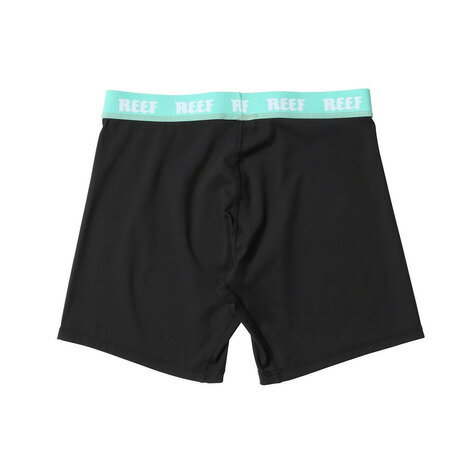 リーフ（REEF）（メンズ）サーフインナー RFINM2401-AQA
