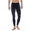 ビラボン(BILLABONG)(メンズ)SOLID レギンス BF011493 BLK