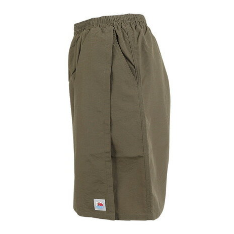 フットマーク（FOOTMARK）（レディース）水陸両用 レディーススカートパンツ 3100129-600 撥水 防砂 ビーチ キャンプ