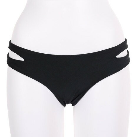 楽天Victoria Surf＆Snow 楽天市場支店ハーレー（HURLEY）（レディース）水着 パンツ 単品 ボトムス ブラック ZERO CO SB 22 CJ6881-010