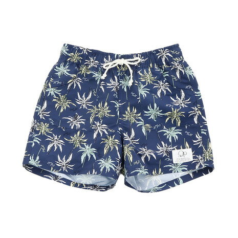 オーシャンパシフィック(Ocean Pacific)(レディース)ボードショーツ 529411NVY