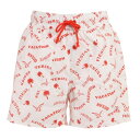 オーシャンパシフィック(Ocean Pacific)(レディース)レディース ボードショーツ 520401RED