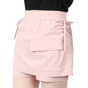 ルーカ(RVCA)(レディース)MINI UTILITY SCORT ショートパンツ スコートBF043850 MEK0