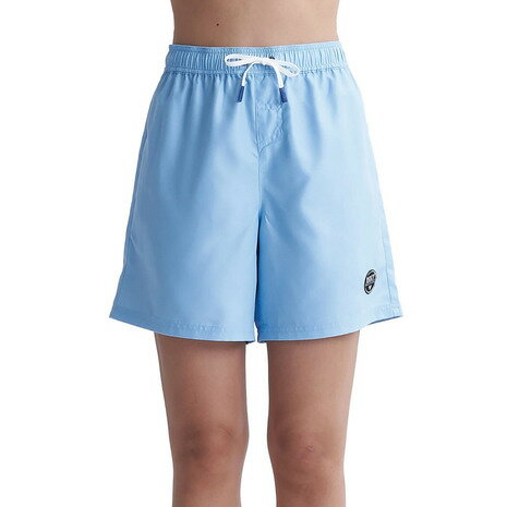 ロキシー(ROXY)(レディース)水着 ボードショーツ LUNCH CALM COLOR 24SPRBS241014LBL