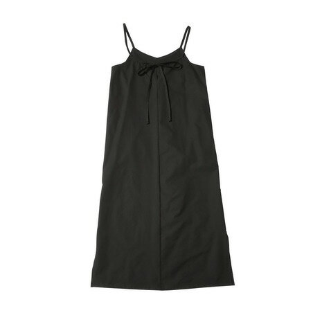 リーフ(REEF)(レディース)キャミソール ワンピース REEF25S-03-BLK 水陸両用
