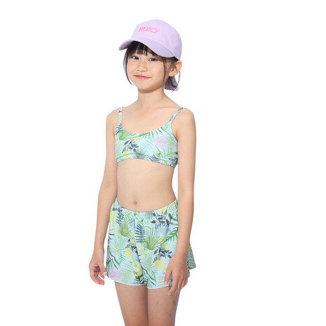 楽天市場】ロキシー 水着 3点 セット(キッズファッション 楽天市場】ロキシー 水着 3点 セット(キッズファッション