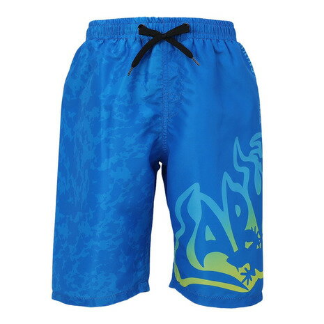 LARKiNS(LARKiNS)(キッズ)ロゴサーフパンツ インナーパンツ付き 7348532-55 LARKiNS(LARKiNS)(キッズ)ロゴサーフパンツ インナーパンツ付き 7348532-55