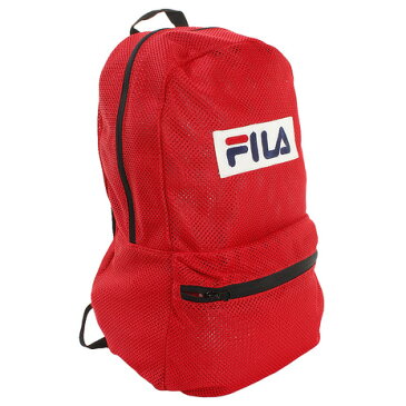 【6/15 0:00-23:59 0のつく日エントリーで10倍〜】 フィラ（FILA） ディバッグ 428-274RD （Men's、Lady's、Jr）