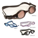 ビュー(VIEW)(レディース)スワイプ ゴーグル V820SA 女性用 ゴーグル 水泳 競泳用