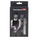 サンクトバンド(Sanctband)(メンズ、レディース)アクティブ ミニループバンド13インチ LB003M-DASA0