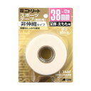 ニトリート(NITREAT)(メンズ、レディース、キッズ)CBテープ 38mm 足首・太もも用 CB38BP