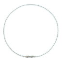 ファイテン(PHITEN)(メンズ、レディース)RAKUWA ネック EXTREME クリスタルタッチ 45cm 0223TG909052