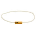 セブ(SEV)(メンズ、レディース)SEV ルーパー typeG WHITE×GOLD 48cm
