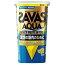 ザバス（SAVAS）（メンズ、レディース）アクア ホエイプロテイン レモン風味 280g クエン酸 4種のビタ..