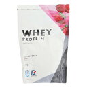 ファイティングロード Co.Ltd(FIGHTING ROAD CO.LTD)(メンズ、レディース)ホエイプロテイン ストロベリー風味 1kg BCAA グルタ...