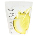 ALL UP(ALL UP)(メンズ、レディース)CPIプロテイン レモン味 900g GWM22TK004 コラーゲンペプチド プロテイン