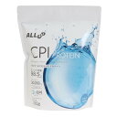 ALL UP(ALL UP)(メンズ、レディース)CPI プロテイン スポーツドリンク味 330g GWM22TK012 コラーゲンペプチド クエン酸
