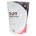 ファイティングロード Co.Ltd(FIGHTING ROAD CO.LTD)(メンズ、レディース)SOY プロテイン チョコレート風味 1kg ソイプロテイン...