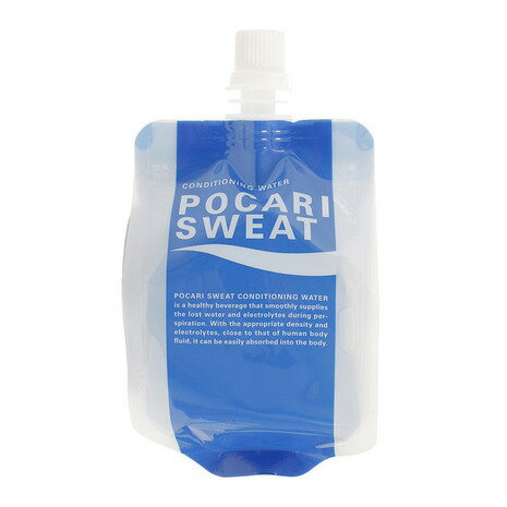 ポカリスエット(POCARI SWEAT)(メンズ、レディース、キッズ)ポカリスエット ゼリー PS J 熱中症対策