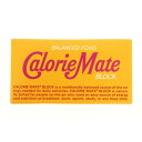 カロリーメイト(CalorieMate)(メンズ、レディース、キッズ)カロリーメイト ブロック 2本入 メープル味