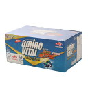 アミノバイタル(amino VITAL)(メンズ、レディース)アミノバイタル アクティブファイン グレープフルーツ味 60本入 148.8g アミノ酸 グルタミ...