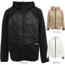 オークリー（OAKLEY）（メンズ）VARIABLE WB JACKET FOA404685