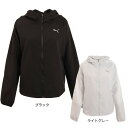 プーマ(PUMA)(レディース)EVO ウーブンジャケット 670743