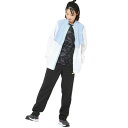 プーマ(PUMA)(レディース)EVO ウーブン パンツ W 670744 01 BLK ブラック