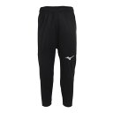 ミズノ(MIZUNO)(キッズ)ジャージ キッズ ウォームアップパンツ P2MDA19009