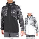 オークリー(OAKLEY)(メンズ)Enhance Wind Warm Graph ジャケット 12.7 FOA404118