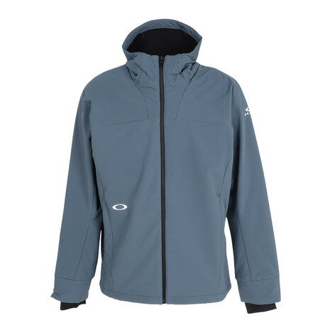 オークリー(OAKLEY)(メンズ)VARIA WARM SHELL ジャケット FOA408417-94A
