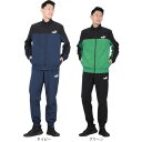 プーマ(PUMA)(メンズ)ウーブン トラックスーツ 上下セット 681261