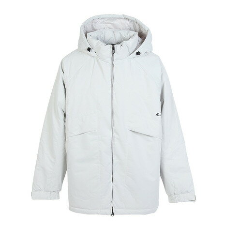 オークリー（OAKLEY）（メンズ）VARIABLE インシュレーション ハーフコート FOA407312-29B