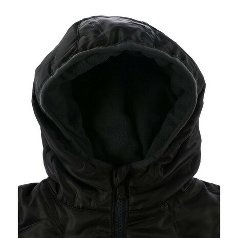 ナイキ（NIKE） キッズ ボーイズ QUIKTED DOWNJKT パファージャケット 86H866-023 （キッズ）
