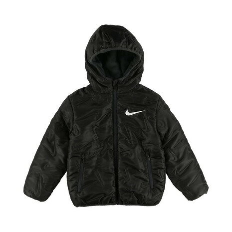 ナイキ（NIKE） キッズ ボーイズ QUIKTED DOWNJKT パファージャケット 86H866-023 （キッズ）